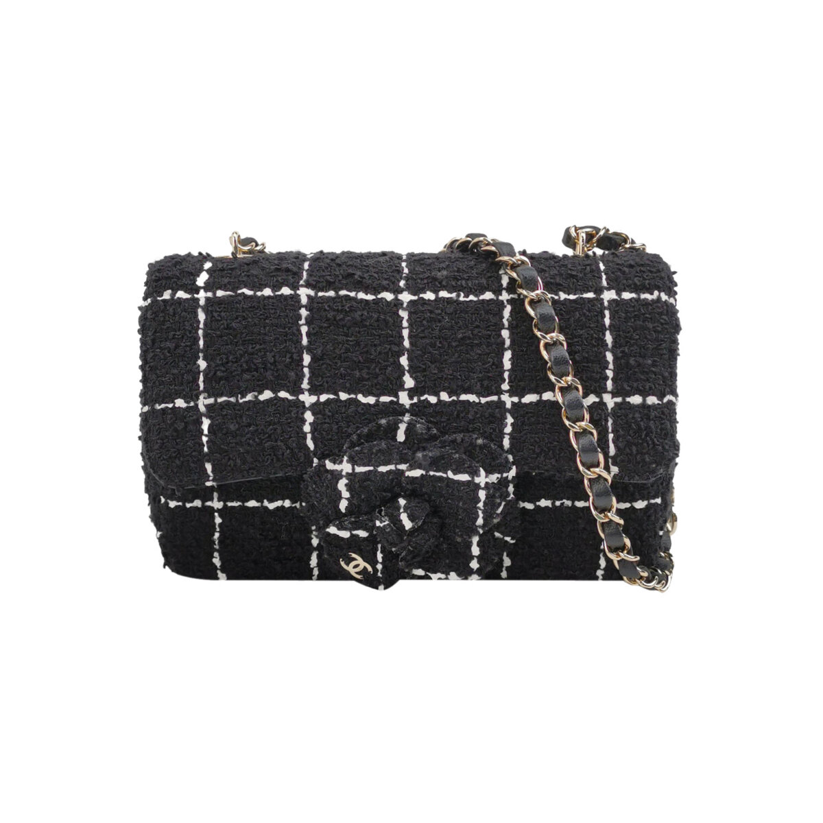 Chanel Classic Flap (Шанель) — фото 1