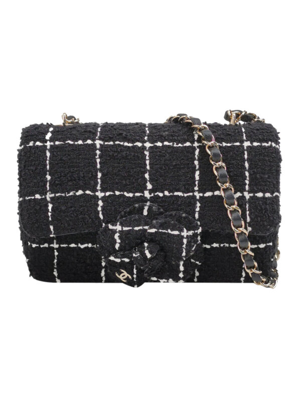 Chanel Classic Flap