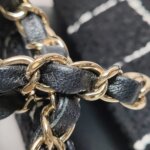 Chanel Classic Flap (Шанель) — фото 11