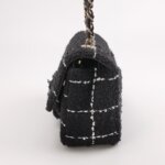 Chanel Classic Flap (Шанель) — фото 3