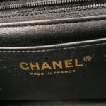 Chanel Classic Flap (Шанель) — фото 8