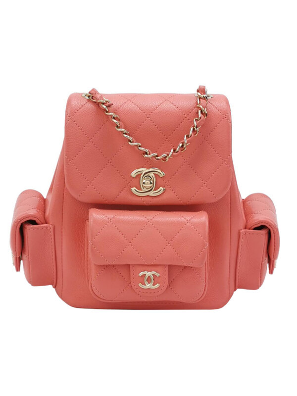Chanel Duma