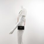 Chanel Quilted Lambskin CC Crossbody — фото 2