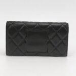 Chanel Quilted Lambskin CC Crossbody — фото 5