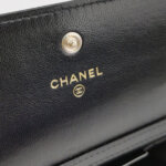 Chanel Quilted Lambskin CC Crossbody — фото 8