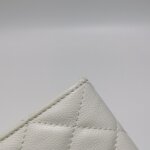 Chanel Quilted Calfskin CC Crossbody — фото 16