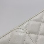 Chanel Quilted Calfskin CC Crossbody — фото 17