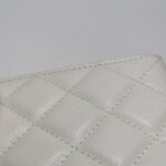Chanel Quilted Calfskin CC Crossbody — фото 19