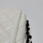 Chanel Quilted Calfskin CC Crossbody — фото 20