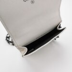 Chanel Quilted Calfskin CC Crossbody — фото 7
