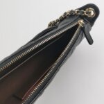 Chanel Quilted Calfskin CC Shoulder Bag — фото 7