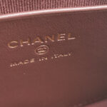 Chanel Quilted Calfskin CC Shoulder Bag — фото 8