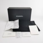 Chanel Quilted Calfskin CC Shoulder Bag — фото 9
