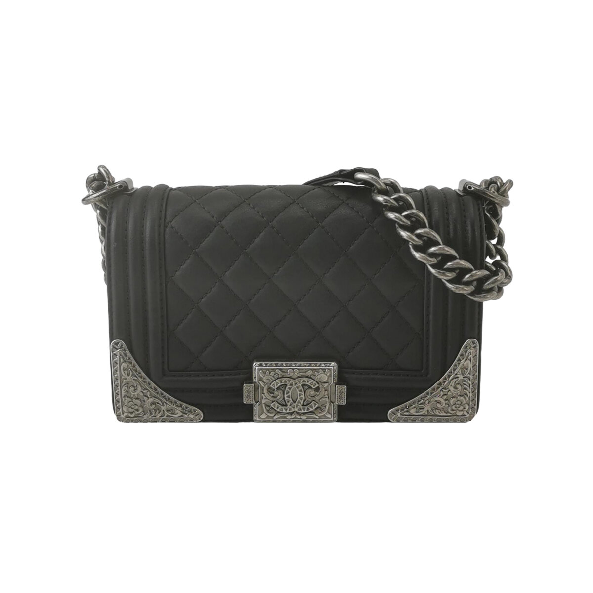 Chanel Leboy (Шанель) — фото 1