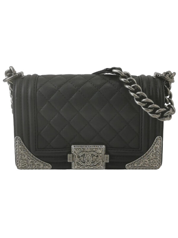 Chanel Leboy (Шанель)