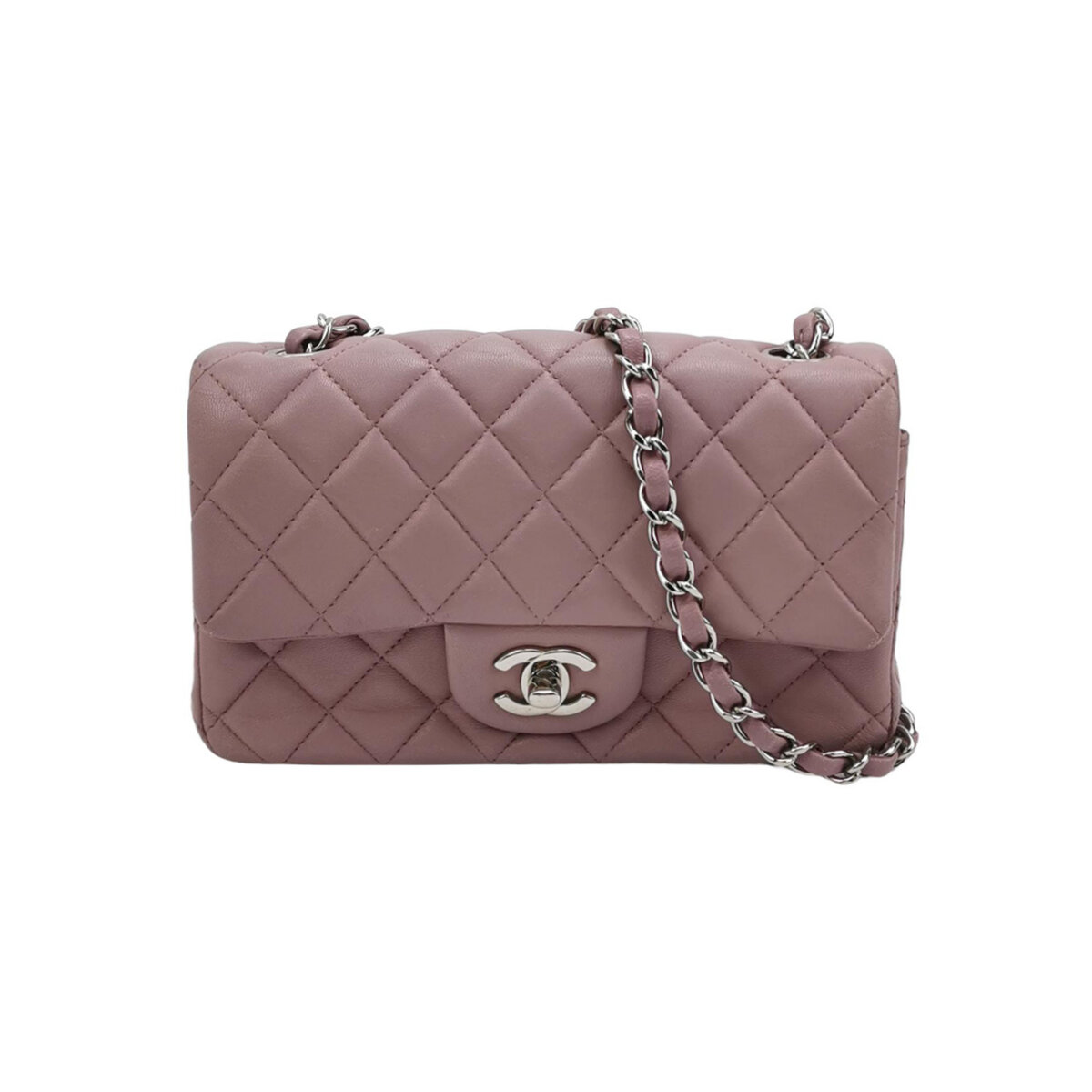 Chanel Classic Flap — фото 1
