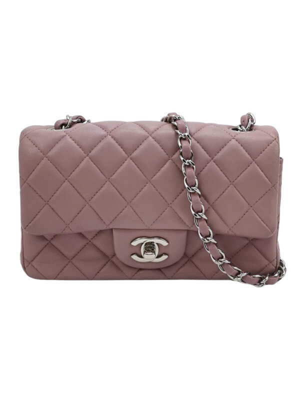 Chanel Classic Flap
