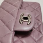 Chanel Classic Flap — фото 13
