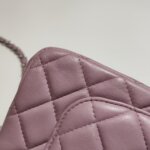 Chanel Classic Flap — фото 20