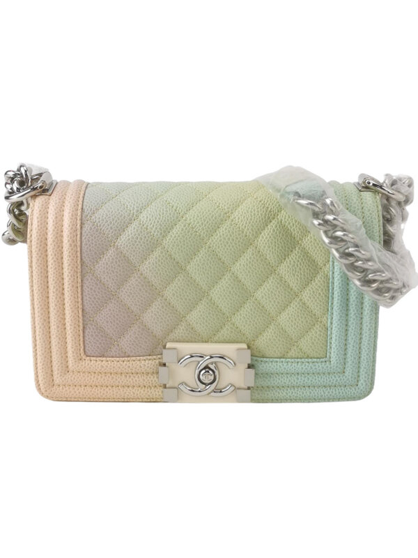 Chanel Leboy