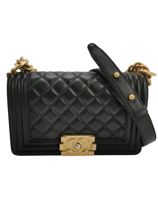 Chanel Leboy (Шанель)