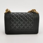 Chanel Leboy (Шанель) — фото 5