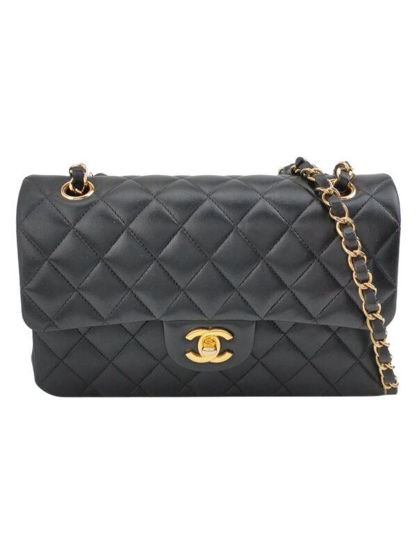 Chanel Classic Flap (Шанель)