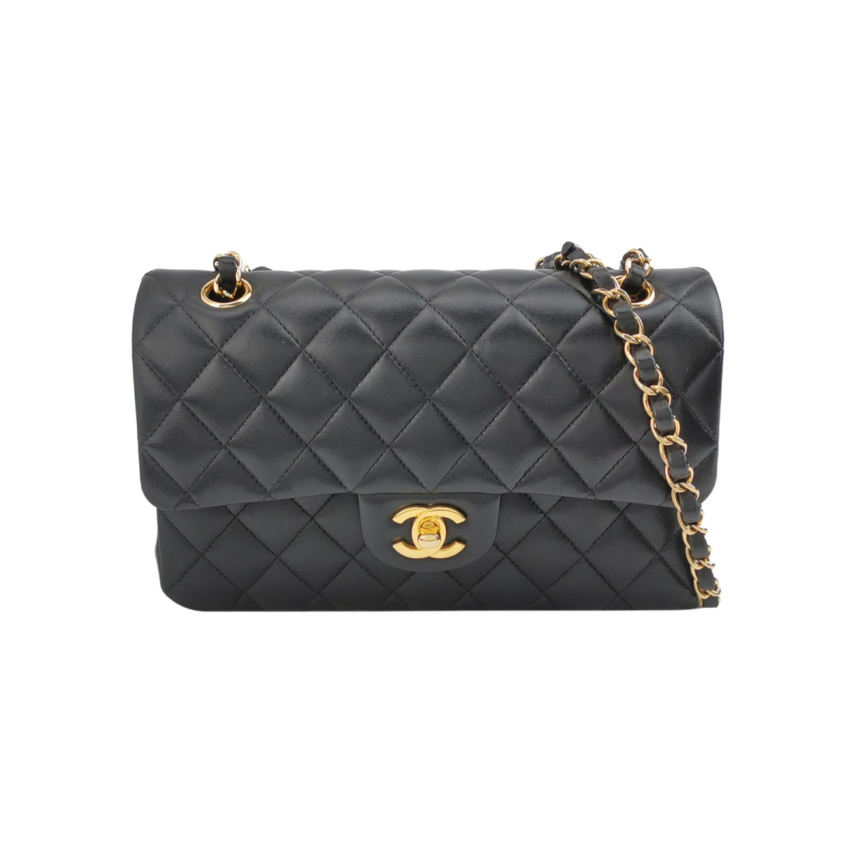 Chanel Classic Flap (Шанель) — фото 1