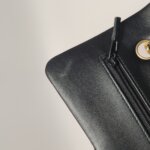 Chanel Classic Flap (Шанель) — фото 11