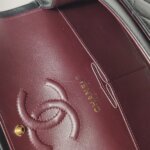 Chanel Classic Flap (Шанель) — фото 13