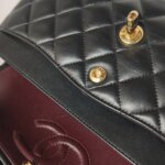 Chanel Classic Flap (Шанель) — фото 15