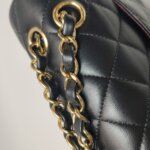 Chanel Classic Flap (Шанель) — фото 17