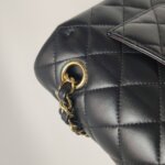 Chanel Classic Flap (Шанель) — фото 18