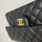 Chanel Classic Flap (Шанель) — фото 19