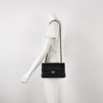 Chanel Classic Flap (Шанель) — фото 2