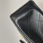 Chanel Classic Flap (Шанель) — фото 29