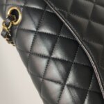 Chanel Classic Flap (Шанель) — фото 30