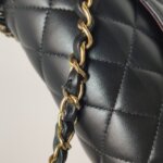 Chanel Classic Flap (Шанель) — фото 31