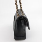 Chanel Classic Flap (Шанель) — фото 4