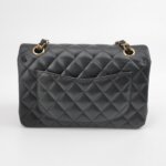 Chanel Classic Flap (Шанель) — фото 5