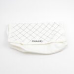 Chanel Classic Flap (Шанель) — фото 9