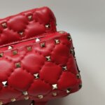 Valentino Garavani Rockstud Spike (Валентино) — фото 19