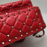 Valentino Garavani Rockstud Spike (Валентино) — фото 20