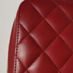 Chanel Quilted Lambskin CC Shoulder Bag (Шанель) — фото 13