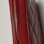 Chanel Quilted Lambskin CC Shoulder Bag (Шанель) — фото 14