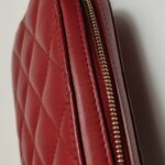 Chanel Quilted Lambskin CC Shoulder Bag (Шанель) — фото 15