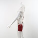 Chanel Quilted Lambskin CC Shoulder Bag (Шанель) — фото 2