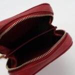 Chanel Quilted Lambskin CC Shoulder Bag (Шанель) — фото 7