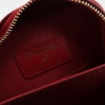 Chanel Quilted Lambskin CC Shoulder Bag (Шанель) — фото 8