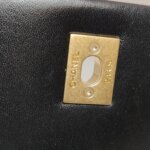 Chanel Quilted Lambskin CC Crossbody (Шанель) — фото 10
